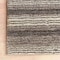 Nuloom Drey Striped Shag Area Rug 4ft HJZOM1A-R404 - alternate 6